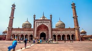 Jama Masjid